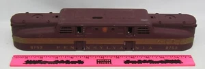 Lionel shell ~ 8753 Pennsylvania GG-1 Electric shell - Picture 1 of 5