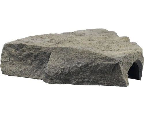 Dekoration VARIOGART Höhle XL2 Bruchstein