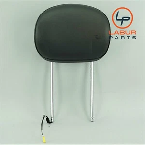 Asiento delantero derecho o izquierdo negro mercedes clase cls w219 06-11 q088 - Imagen 1 de 8