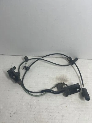 ✅ Sensor de velocidad de rueda ABS pasajero delantero derecho OEM Lexus CT200h 2013-2017 OEM Foto 1 de 3