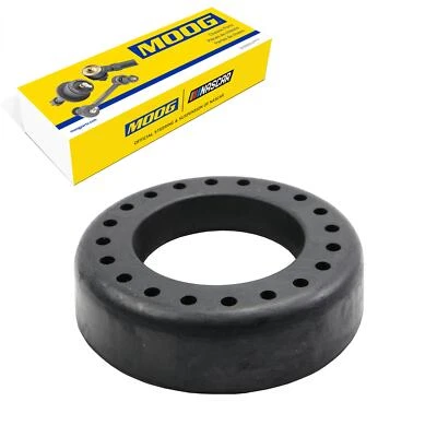 Aislador de resorte helicoidal superior delantero MOOG para Dodge B250 1991-1994 Foto 1 de 3