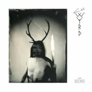 Gaahls Wyrd - GastiR - Ghosts Invited CD 2019 black metal Season of Mist - Picture 1 of 1