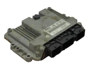 ⭐ ECU Control Unit SUZUKI GRAND VITARA II 8200518648 8200532398 0281012569 ⭐ - Picture 1 of 5