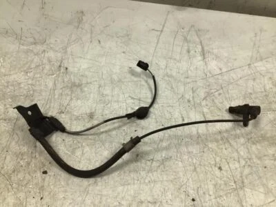 TOYOTA HIGHLANDER HYBRID 2008 CONDUCTOR TRASERO IZQUIERDO ABS SENSOR DE VELOCIDAD DE FÁBRICA Foto 1 de 4