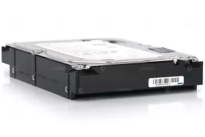 684595-001 HP FESTPLATTE 2TB 7,2K 6G 3,5 SATA LFF 64MB CACHE FÜR Z8 G4 DT01ACA20 - Bild 1 von 4