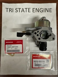 16100-Z5V-WA1 HONDA CARBURETOR FOR GXV390RT1 GXV390UT1 - Bild 1 von 1