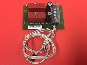 FISHER-ROSEMOUNT - P/N: 01984-0744-0005 - Rev. N/J - Alarm Output Board - Picture 1 of 4