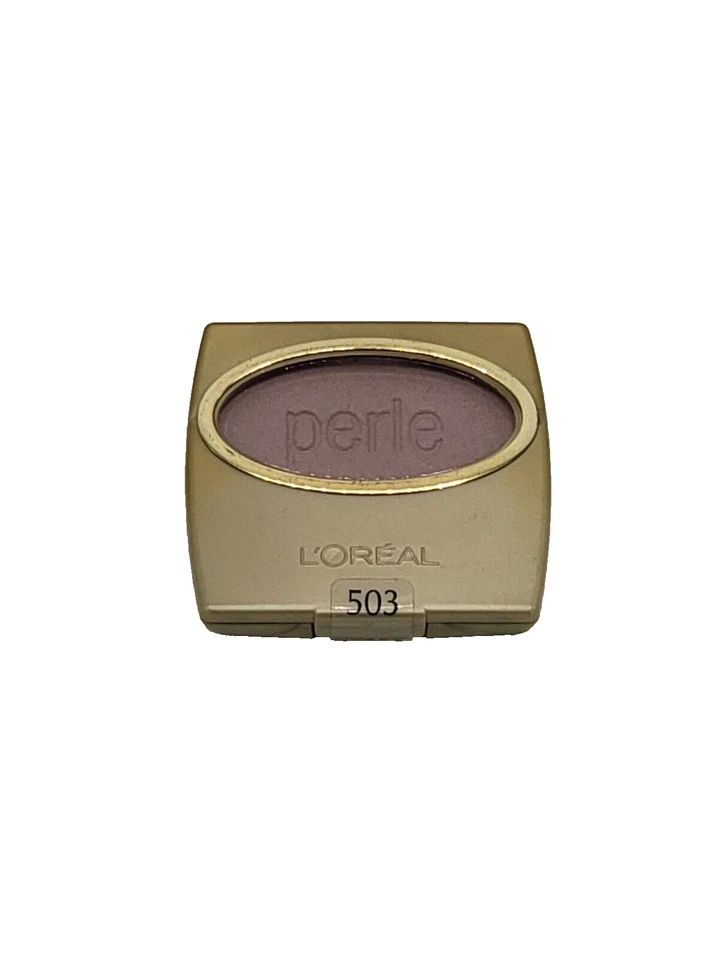 NEW L'Oréal Wear Infinite Single Eye Shadow 503 Sparkling Rose - Image 1 of 1