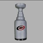 NHL - Carolina Hurricanes Inflatable Stanley Cup. 3 Ft Tall