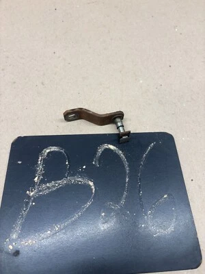 1973 1977 76 78 79 Ford F150 F250 F-100 F-350 limpador de para-brisa ligação pivô fabricante de equipamento original - Imagem 1 de 4