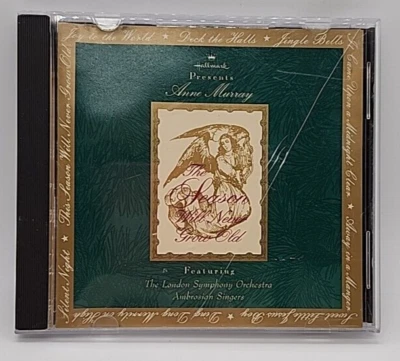 Various Artists : The Season Will Never Grow Old (CD) Foto 1 de 2