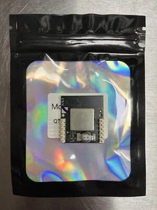 GENUINE EcoTech Marine Mobius RF Module Chip for Radion QD VorTech Vectra Hydros - Picture 1 of 3