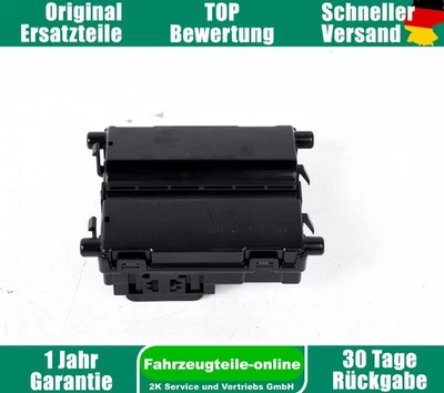 Mercedes Benz C-Class W205 A2059001513 Unità Di Controllo Del Climatizzatore - Immagine 1 di 4