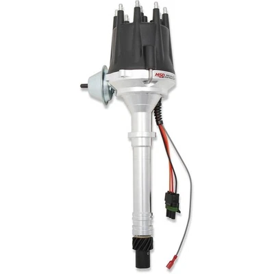 83605 MSD Distribuidor para Chevy Express Van SaVana Suburban Chevrolet K3500 3500 Foto 1 de 4