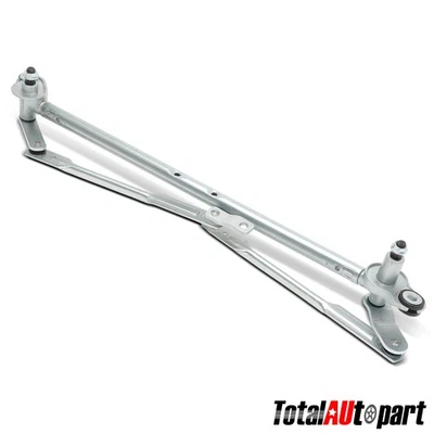 Wiper Linkage for Suzuki Forenza 2004-2008 Reno 2005-2008 Left Hand Drive Front - Image 1 of 4