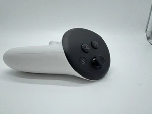 Replacement RIGHT Controller For Meta Quest 3/3S - Used- NO STRAP - Picture 1 of 11