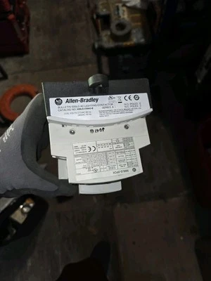 Electrical Lighting Contactor - Image 1 of 4