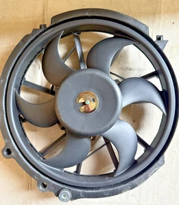 NOS Dorman Radiator Fan Assembly 620-105 Ford Taurus Mercury Sable - Picture 1 of 5