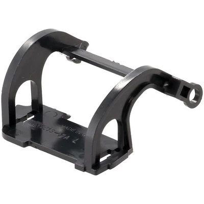 Bumper Bracket For BMW 530i 2004-2007 Driver Side E60 Sedan w/ M Pkg H/L Foto 1 de 4