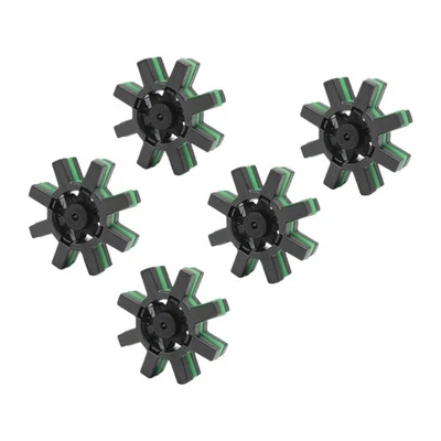 5 Sets Motor Shaft Rubber Damper Power Steering Coupler Bushing Kit - Image 1 of 4