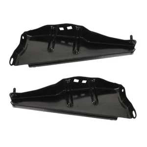 For Toyota Tacoma 2012 13 14 2015 Bumper Bracket Driver & Passenger Side | Pair - Bild 1 von 4