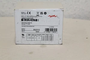 DEHN 952310 DG M TT 275 protezione da sovratensioni nuova fattura IVA - Foto 1 di 3