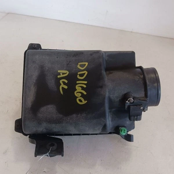 2008-2012 Honda Accord Air Cleaner Intake Box Assembly 3.5L OEM Foto 1 de 4