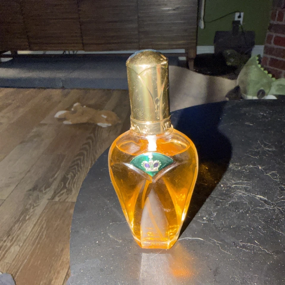 2x Wind Song by Prince Matchabelli for Women Cologne Spray 1.35 Oz