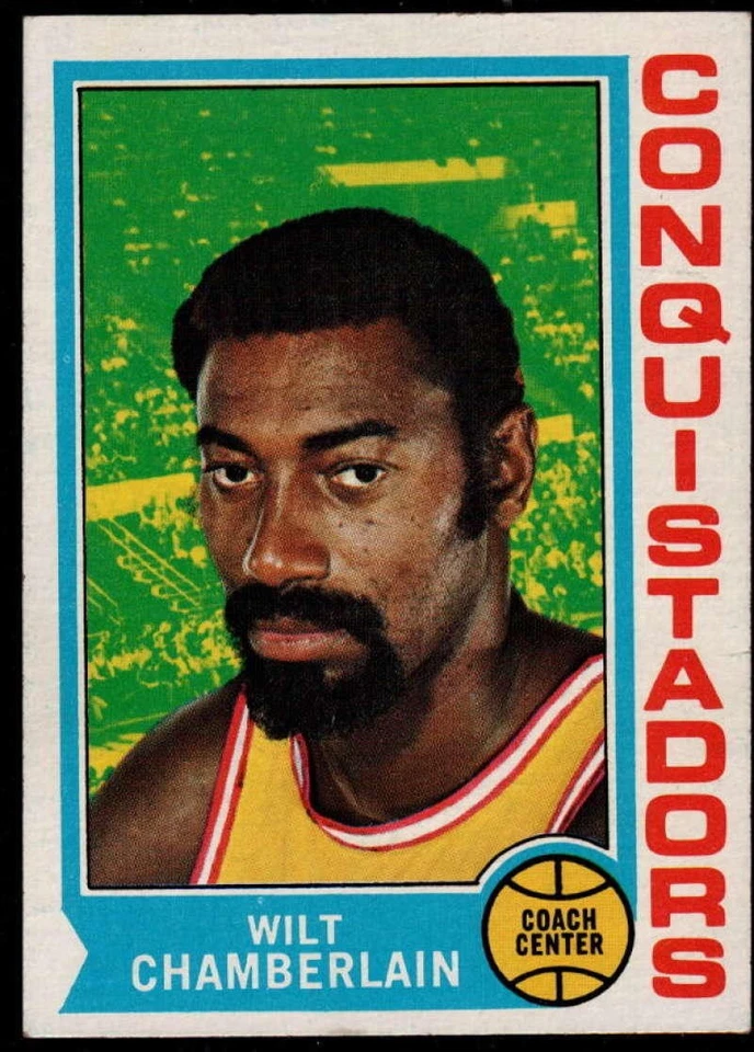 1974-75 Topps Basketball - Pick A Card - Cards 141-264 - Image 1 of 1