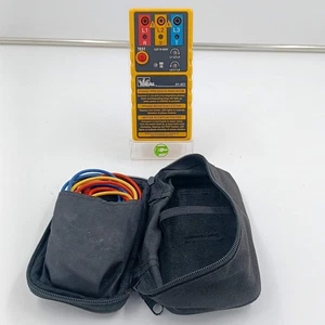 ideal 61-521 3-Phasen Motor Rotationstester - Bild 1 von 8