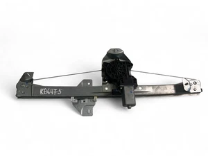 KA6475 RENAULT Window Regulator Motor 807201941R  - Picture 1 of 5