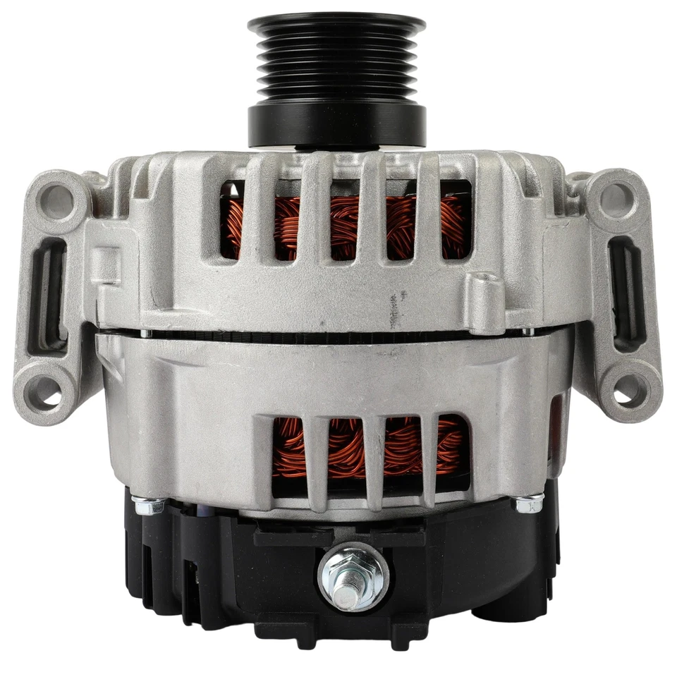 Alternador para Mercedes-Benz GLE300d 2016-2017 ML250 2015 L4 2,1 L 20293N 20293 Foto 1 de 4