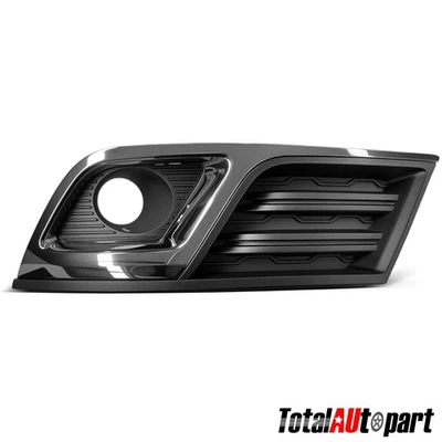 Bisel de embellecimiento de luz antiniebla para conductor delantero Chevrolet Traverse 2013-2017 LT 20988619 Foto 1 de 4