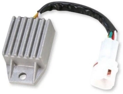 Moose Racing Regulator Rectifier M-14-249H 2112-1714 - Image 1 of 3