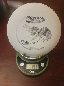 Lightweight INNOVA DX Valkyrie White - Picture 1 of 2