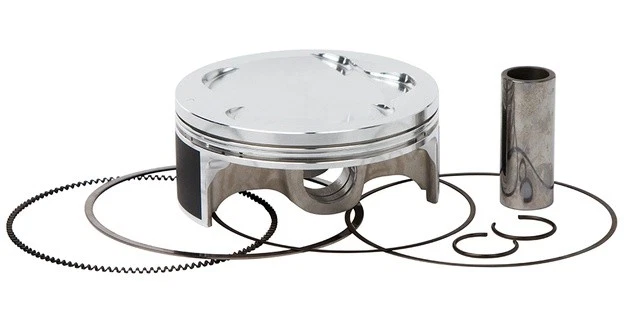 Pistón Vertex Big Bore +3 mm 97,96 mm 12,0:1 Yamaha YFZ450X ATV 2010-2011 #23403B Foto 1 de 1