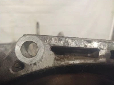 Automatic Transmission 03 2003 Saab 9-5 B235E 187K Miles Foto 1 de 4