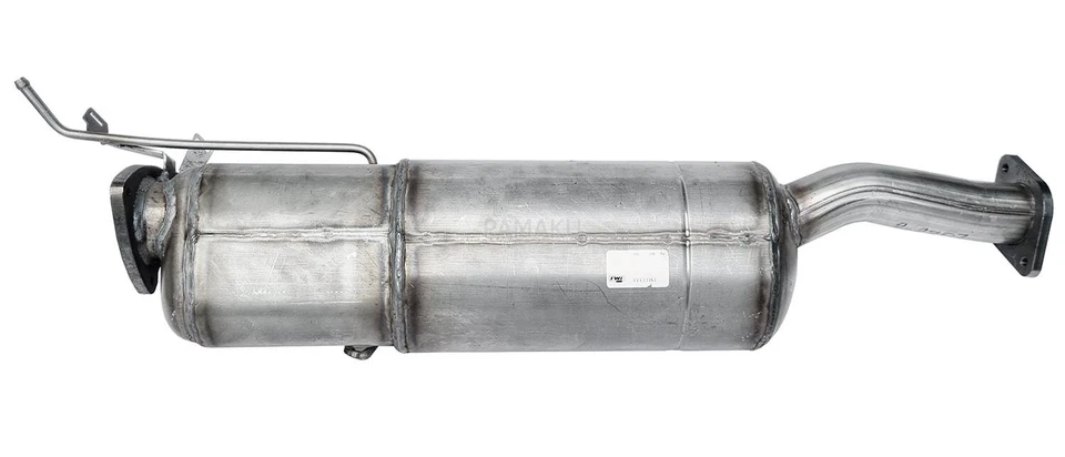 Saab 9-5 2.0 TTiD DIESEL PARTICULATE FILTER DPF 05/2010-01/2012 - Image 1 of 1