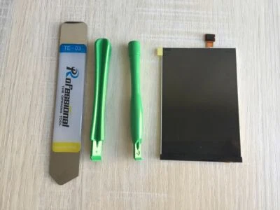 New Inner LCD Glass Screen Replacement Part for IPOD TOUCH 3rd GEN 3g 3 A1318 - Image 1 of 4