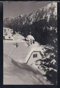 Cartolina Ugovizza Villaggio Alpino di Monte Cocco F183 - Bild 1 von 1