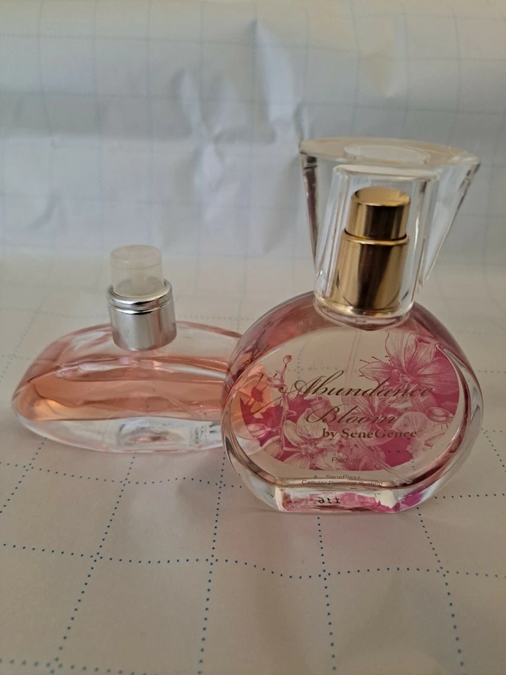 perfumes femininos - Imagem 1 de 1