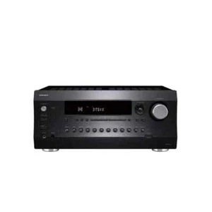 Integra (Onkyo) DRC-R1.3 Processor Neu New Black Pre Amp Vorverstärker - Bild 1 von 4