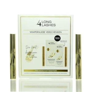 (4991,67 EUR/l) Oceanic Long4Lashes FX5 Eyelash Set - 2x Wimpernserum je 3ml - Bild 1 von 1