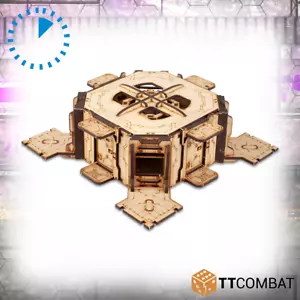 TTCombat BNIB M.U.L.E Core - Picture 1 of 6