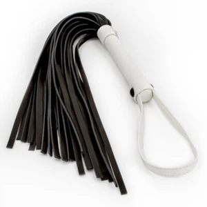 BDSM Glow in the Dark Whip Bondage Flogger Spanking - Picture 1 of 3
