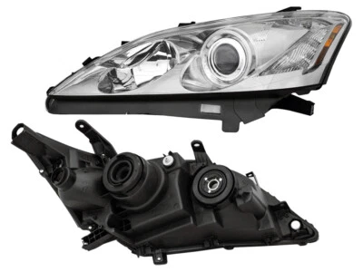 FÜR LEXUS ES 2006-2009 SCHEINWERFER LINKS EAE 8117033670 - Bild 1 von 4