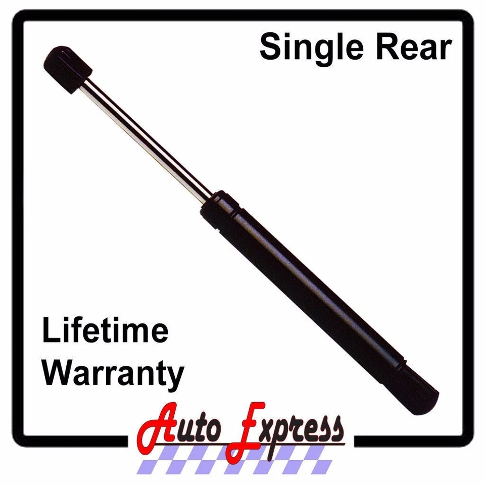1 Trunk Gas Lift Support Strut Prop Rod Arm Shock Damper Toyota Celica Coupe New - Image 1 of 1
