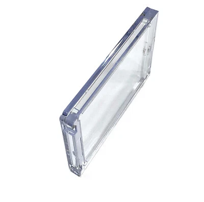 130pt Magnetic Card Holder For 130 Point Trading Cards High Quality Clear - Image 1 of 4