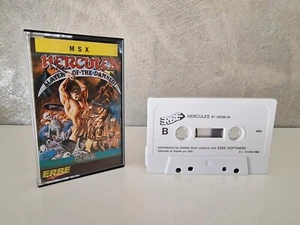 HERCULES MSX - Picture 1 of 2
