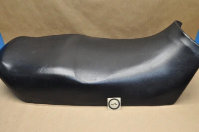 Vintage Used OEM Yamaha FJ1100 FJ1200 Double Seat Cushion 3CV-24730-00 - Image 1 of 4